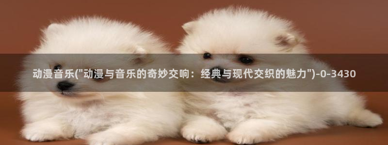 布丁动漫